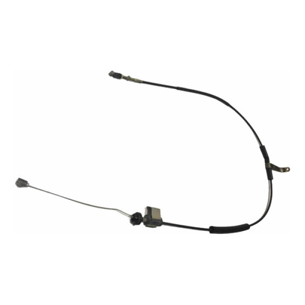 Cabo Acelerador Chery Qq 1.1 16v 11/14 #33