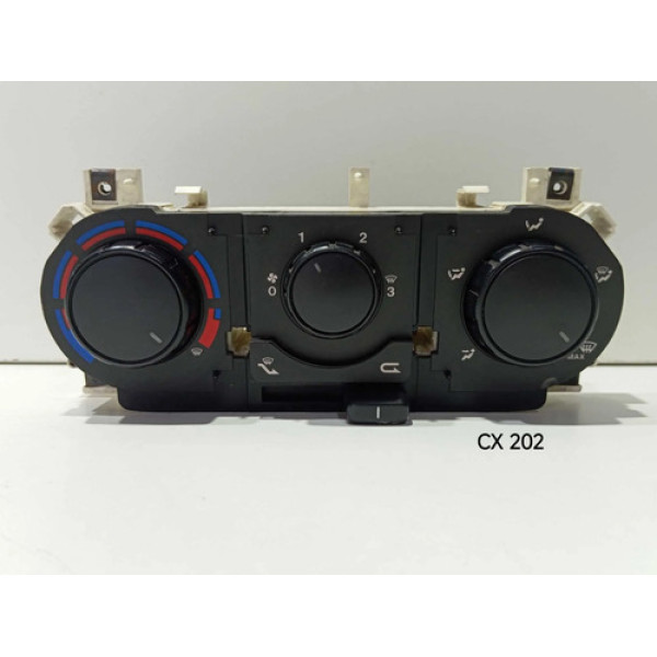 Painel Comando Ar Fiat/ Palio/ Strada S/ Ar 05/13 5c6240200