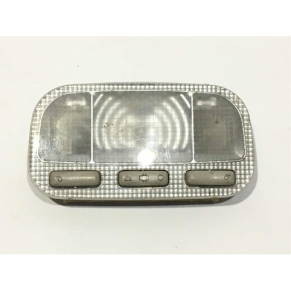 Luz Teto Cortesia Peugeot 307/citröen C4 9652262280 #37