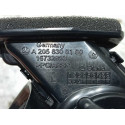Difusor Duto Ar Dianteiro Esquerdo Mercedes C180/c200 15/18 