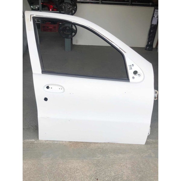 Porta Dianteira Direita Fiat Palio 01/04 Original