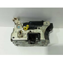 Fechadura Porta Dianteira Esq Renault Duster/ Oroch 11/15