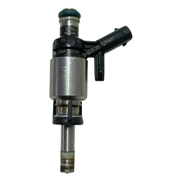 Bico Injetor Audi Q5 Tfsi/ Jetta 14/20 06a906036m *3 220v