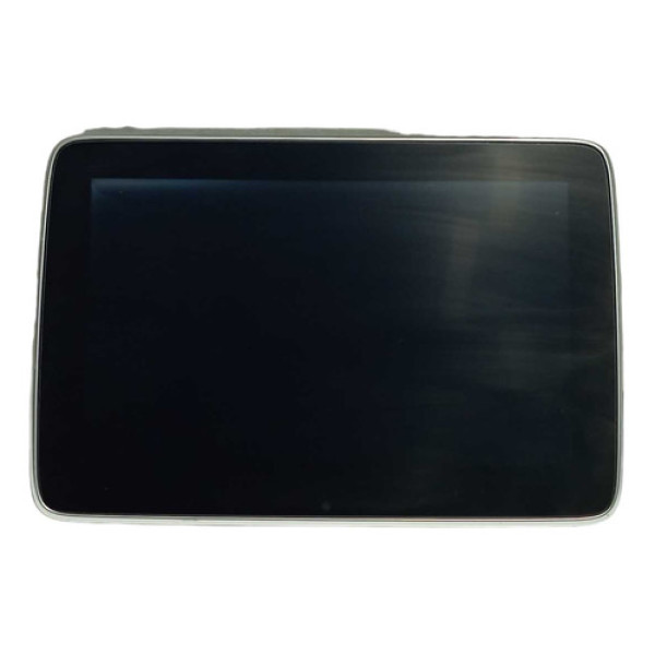 Tela Central Multimídia Mercedes Cla200 14/16 A1669007814