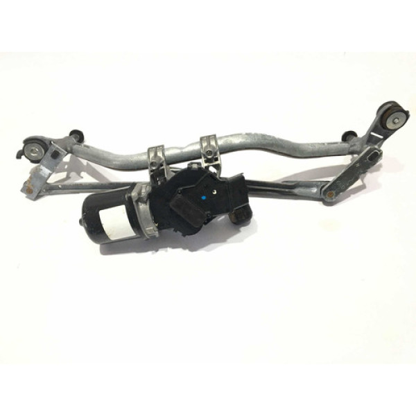 Galhada C/motor Limpador Parabrisa C3 Picasso Aircross