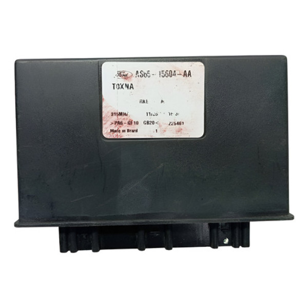 Módulo Conforto Ford Fiesta/ Ecosport 04/11 As6515604aa