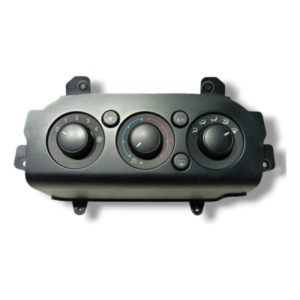 Comando Ar Condicionado Ford Ka 15/20 J7bt19980cc