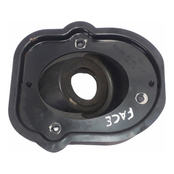 Guarda Pó Alavanca De Câmbio Chery Face 1.3 16v 10/15 #41