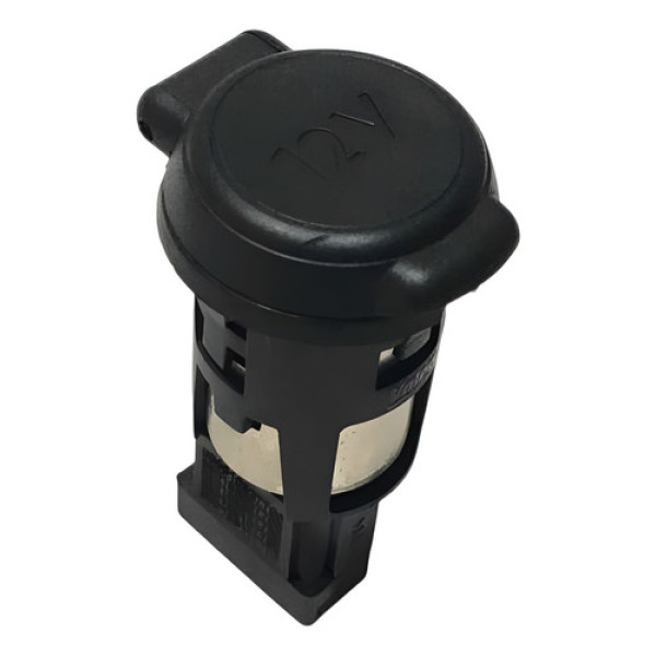 Tomada 12v Console Central Citröen C3 13/16