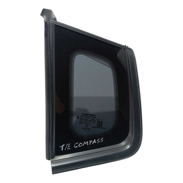 Vidro Fixo Vigia Traseiro Esq Jeep Compass 18/22 43r001150