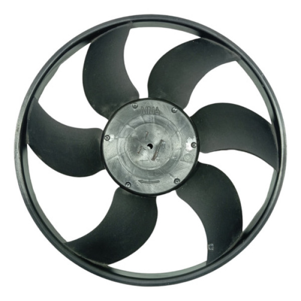 Hélice Da Ventoinha Renault Duster/ Megane 08/15 8250073