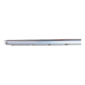 Spoiler Lateral Esquerdo Renault Duster 11/16 768518113r Preto