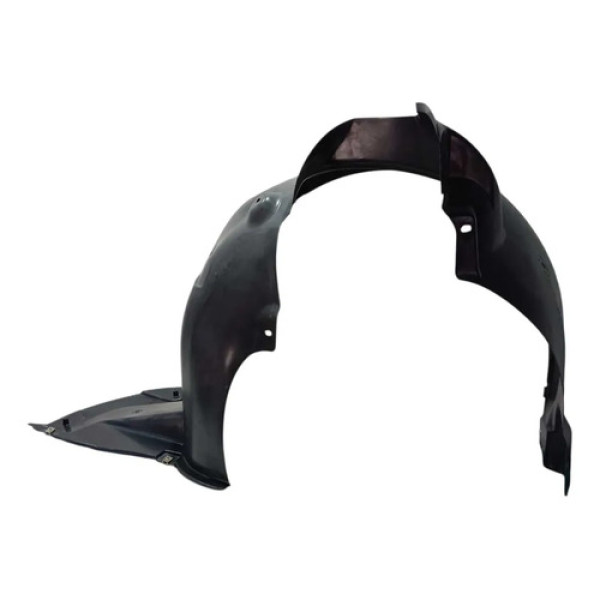 Parabarro Dianteiro Direito Vw Saveiro/ Gol/ Voyage G8 18/21