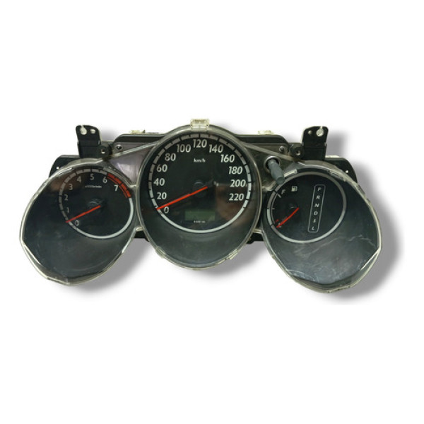 Painel Instrumentos Honda Fit 03/08 Aut 78100sadm600 #186