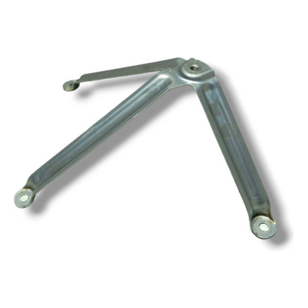 Suporte Defletor De Óleo Mercedes C180 15/18 A2741810095