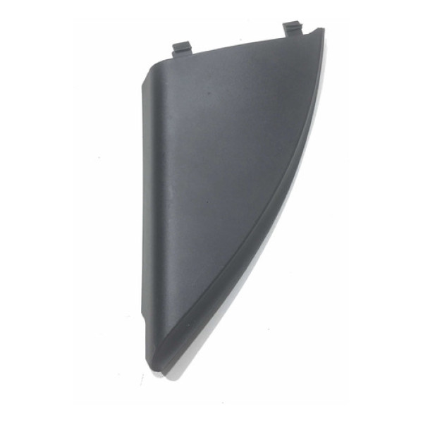 Acabamento Interno Retrovisor Direito Renault Fluence #109