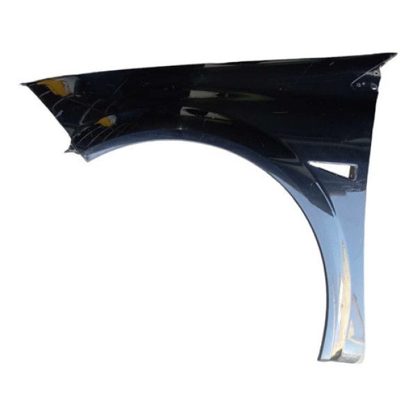 Paralama Esquerdo Renault Megane 07/11 Com Detalhes 