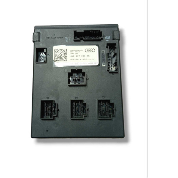 Módulo Bcm Conforto Audi A6 A7 3.0 11/12 4h0907063 #194
