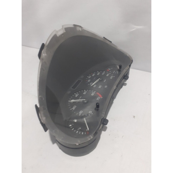 Painel Velocímetro E Contagiro Peugeot 206 9656696180 