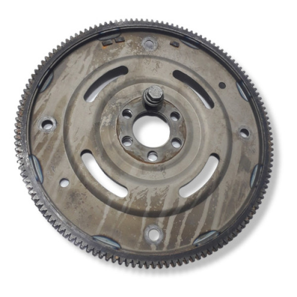 Volante Motor Renault Fluence 2.0 16v Automático 11/14 