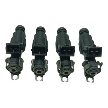 Jogo Bicos Injetores...