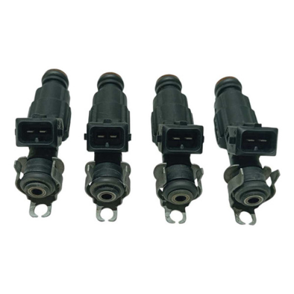 Jogo Bicos Injetores Sandero/ Logan 1.6 8v 15/19 H8201154870