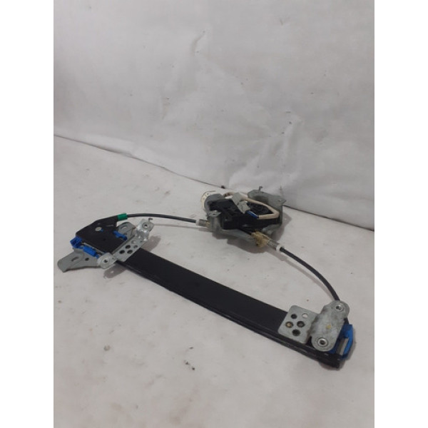 Máquina Vidro Elétrico Tras Esq Honda Fit 04/08 995735100e