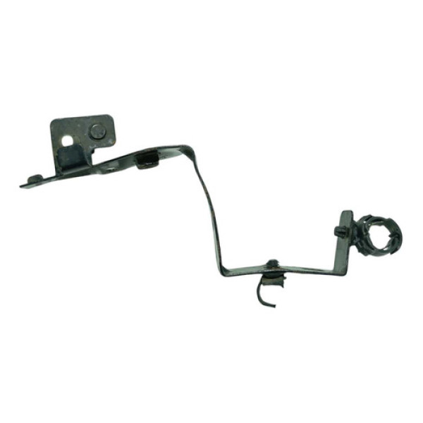 Suporte Mangueira Radiador Renault Sandero 14/22 497307557r