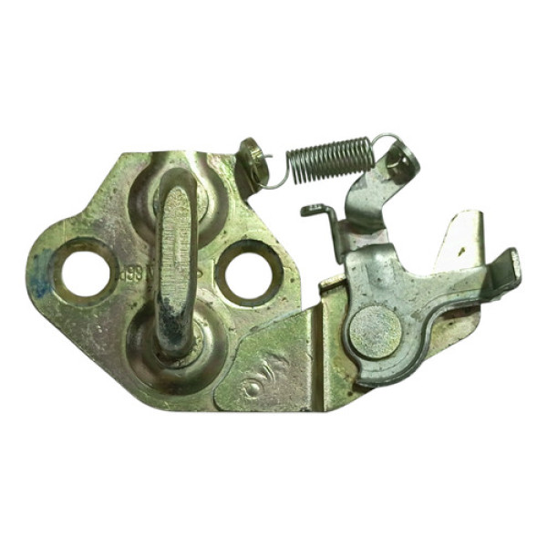 Trava Fechadura Interna Porta Malas Chery Qq 11/15