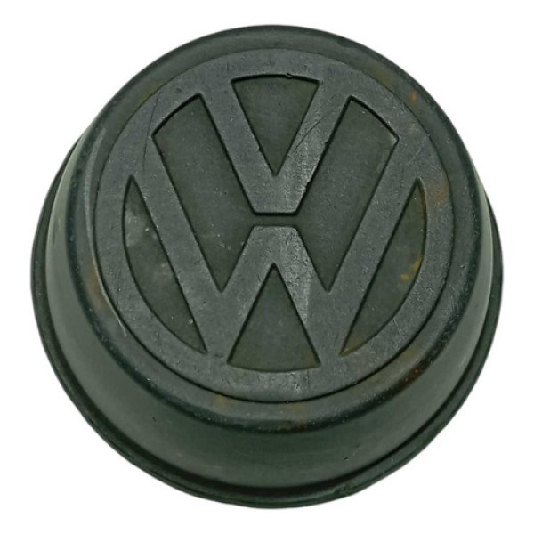 Calota/ Copo Central Roda Vw Gol/ Saveiro/ Parati *7 97/16