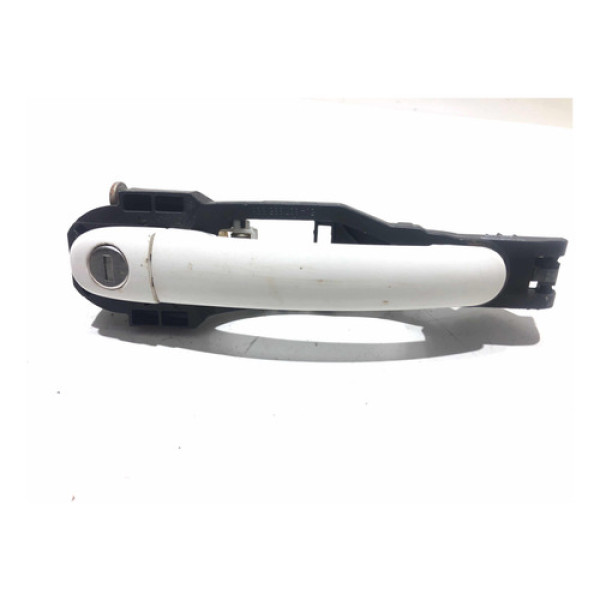 Maçaneta Externa Dianteira Esquerda Fox 10/ 16 #139