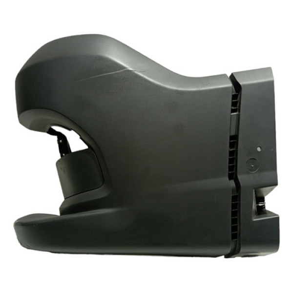 Polaina Parachoque Traseiro Direito Fiat Strada Adv 14/19