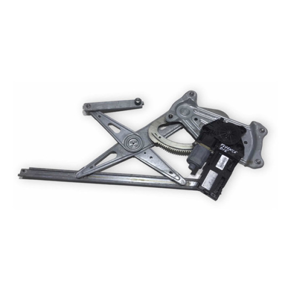 Máquina Vidro Elétrico Dianteiro Esquerdo Fluence 11/16