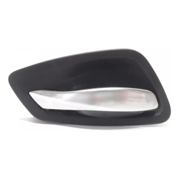 Maçaneta Interna Esquerda Bmw 318/ 320i 08/12 Original #51