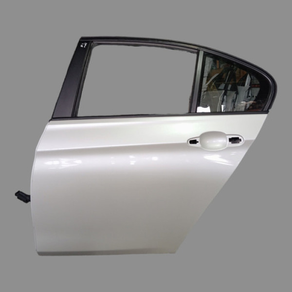 Porta Traseira Esquerda Bmw 320i 2013/2017