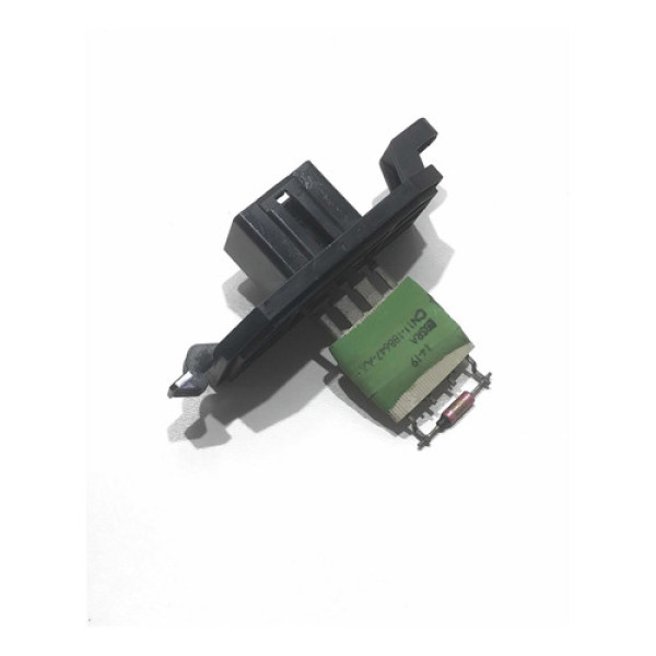 Resistência Caixa De Ar Farol Ford Ka 14/21 #105