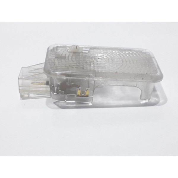 Luz Interna Porta Mala Subaru Impreza 08/11 #74
