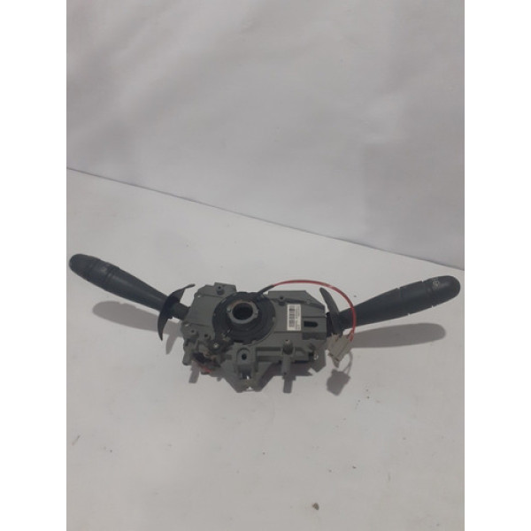 Chave De Seta C/ Limpador Tras Renault Scenic 7700844670 