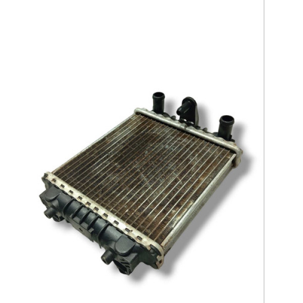 Radiador Resfriador Motor Audi A6 Quattro 3.0 11/14 #191