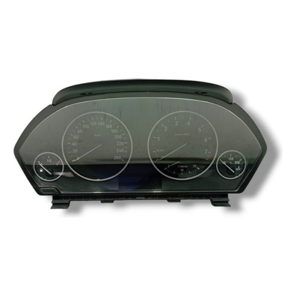 Painel Instrumentos Bmw 320i 13/17 2.0 Turbo 2273583 #157