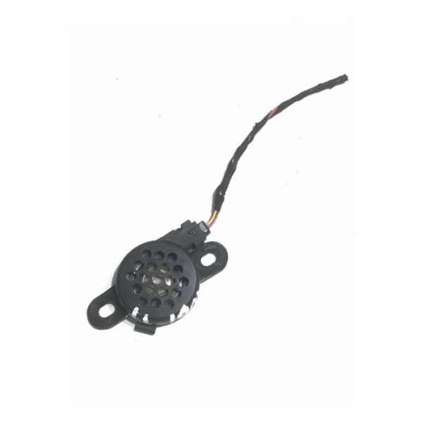 Sirene Sensor Estacionamento Audi Tt 8e0919279 #133