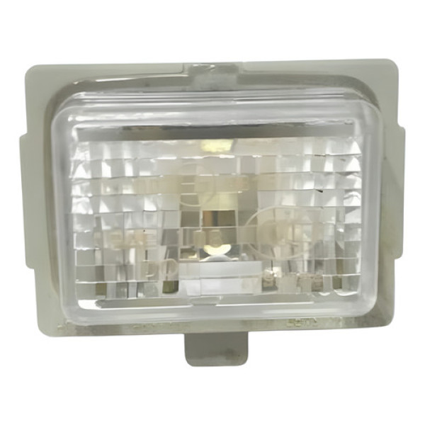 Luz Placa Mercedes C180 11/13 Original A2218200856 #120
