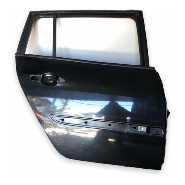 Porta Traseira Direita Renault Megane 07/12 Original