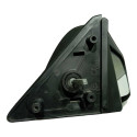 Retrovisor Manual Direito Chevette 1987/1993