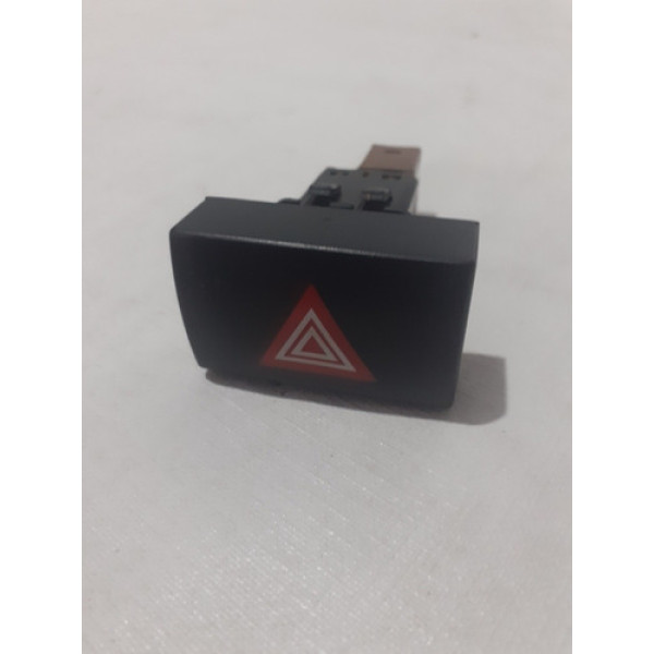 Botão Alerta Citroen Aircross/ C3 Picasso 96661966jk