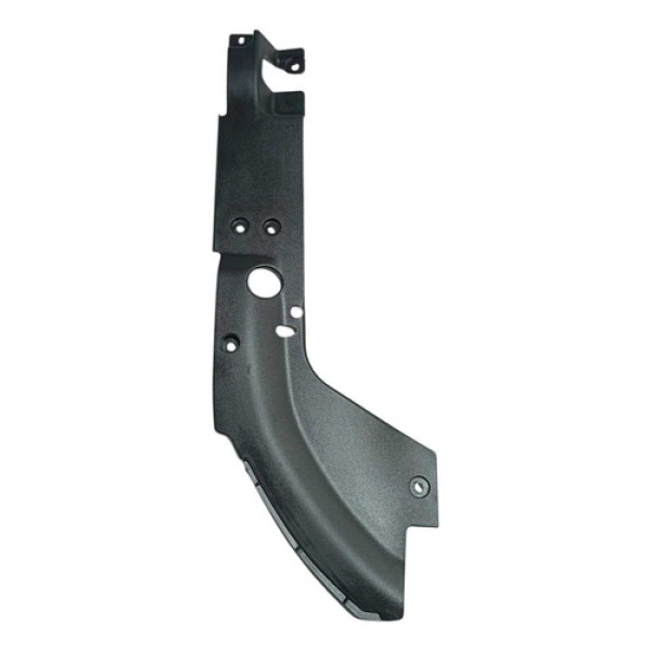 Moldura Acabamento Direito Motor Jeep Compass 17/21 53326172