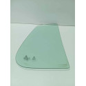 Vidro Fixo Porta Traseira Esquerda Vw Fox 10/14 43r001583