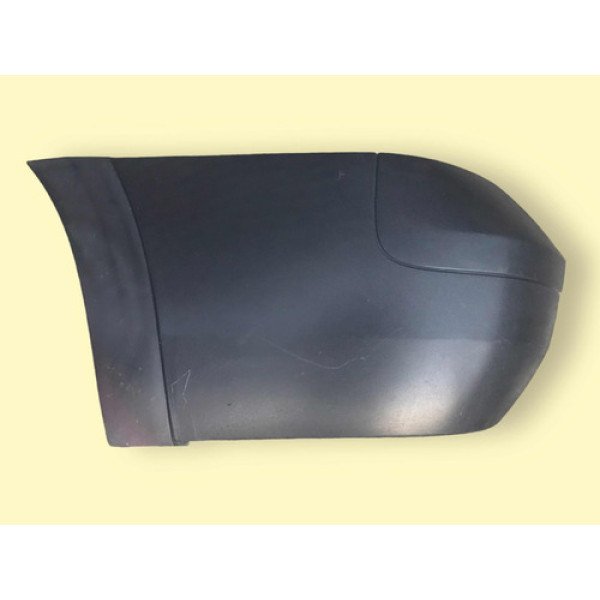 Ponteira Esquerda Vw Saveiro G5/ G5 14/18  C/ Peq. Detalhe