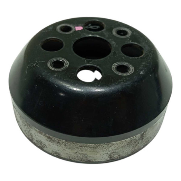 Polia Bomba Da Água Hyundai Hb20 1.0 3cc 13/19