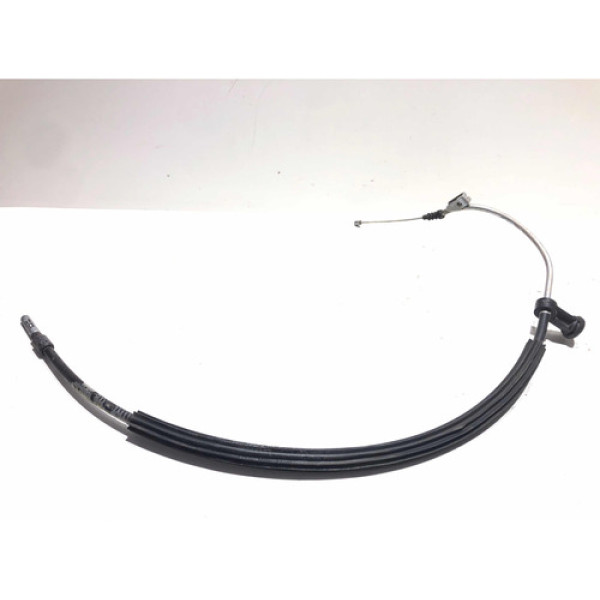 Cabo Freio Pé Traseiro Mercedes C180 2012 Original #133